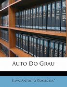 Auto Do Grau (en Portugués)