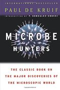 microbe hunters (en Inglés)