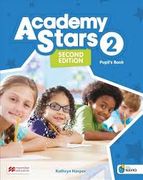 Academy Stars 2 2 (en Inglés)