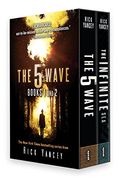 The 5th Wave (Book 1 & 2)