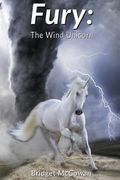 Fury: The Wind Unicorn (en Inglés)