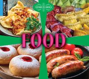 Food (en Inglés)