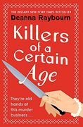 Killers of a Certain age (en Inglés)