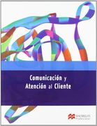 Comunicación y Atención al Cliente 2012 GS Libro (Administració y Finanzas)