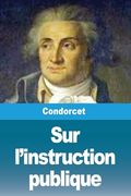 Sur L'instruction Publique