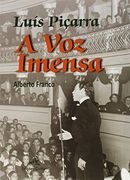 LUÍS PIÇARRAA VOZ IMENSA
