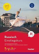 Einstiegskurs Russisch: Für Kurzentschlossene / Paket: Buch + 1 Mp3-Cd + Mp3-Download + Augmented Reality app (en Ruso)