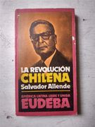 La revolucion chilena