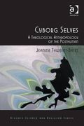 cyborg selves (en Inglés)