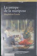La Estirpe de la Mariposa