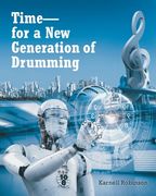 Time - for a New Generation of Drumming (en Inglés)