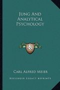 jung and analytical psychology (en Inglés)