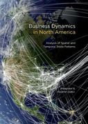 Business Dynamics in North America: Analysis of Spatial and Temporal Trade Patterns (en Anglais)