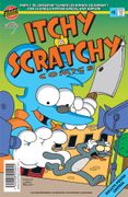 ITCHY AND SCRATCHY 3