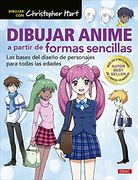 Dibujar Anime a Partir de Formas Sencillas (in Spanish)