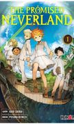 The Promised Neverland 1