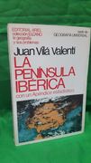 Peninsula Iberica, la