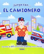 juega con....(4 titulos).ref:2365-4