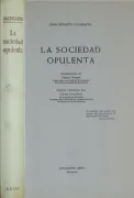 La sociedad opulenta