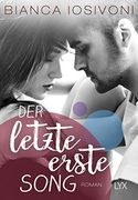 Der Letzte Erste Song (Firsts-Reihe, Band 4) (en Alemán)