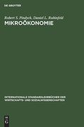 Mikroökonomie (Internationale Standardlehrbucher der Wirtschafts- und Sozia) (en Alemán)