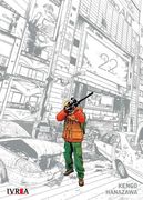 I am a Hero 22