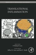 Translational Inflammation (Volume 4) (Perspectives in Translational Cell Biology, Volume 4) (en Inglés)