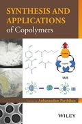 Synthesis and Applications of Copolymers (en Inglés)
