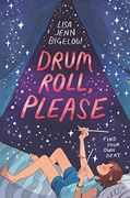 Drum Roll, Please (en Inglés)