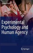 Experimental Psychology and Human Agency (en Inglés)