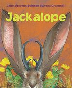 Jackalope