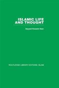 Islamic Life and Thought (en Inglés)