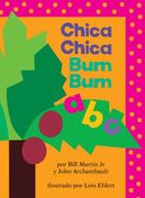 chica chica bum bum abc / chicka chicka abc