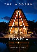 The Modern A-Frame (en Inglés)