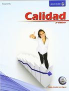 Calidad 2ª Edición (in Spanish)