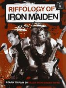 Iron Maiden Riffology Tab