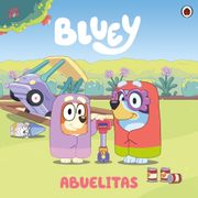 BLUEY. ABUELITAS
