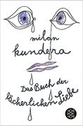 Das Buch der Lächerlichen Liebe: 9264 (en Alemán)