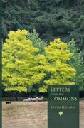 Letters from the Commons (en Inglés)