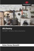Alchemy (en Inglés)