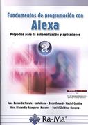 Fundamentos de Programación con Alexa. Proyectos Para la Automatización y Aplicaciones