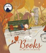 Books Are Not Just for Bedtime! (en Inglés)