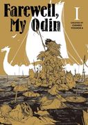 Farewell, my Odin Vol. 1 (en Inglés)