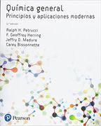 Quimica General (11ª Ed. ): Principios y Aplicaciones Modernas