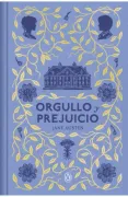 Orgullo y prejuicio (edición especial en tapa dura)
