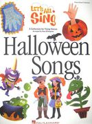 Halloween Songs: Let's All Sign (en Inglés)