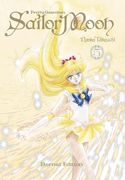 Sailor Moon Eternal Edition 5 (en Castellano)