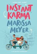 Instant Karma (en Inglés)