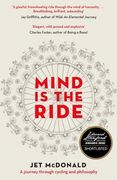 Mind is the Ride (en Inglés)