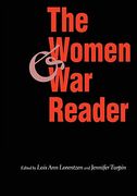 The Women and war Reader (en Inglés)